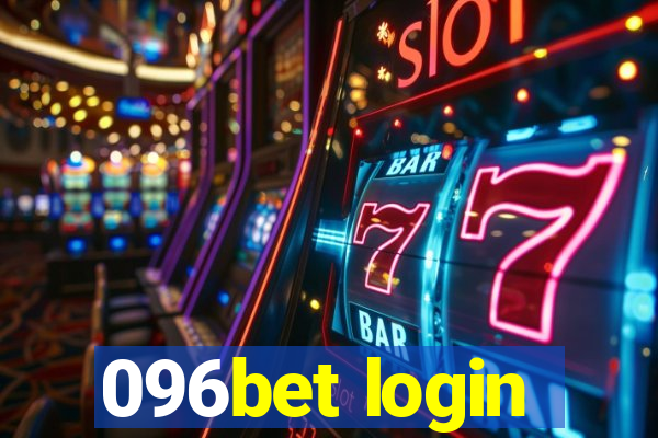 096bet login